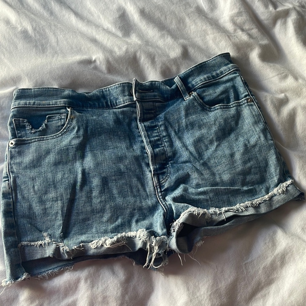 No longer fit